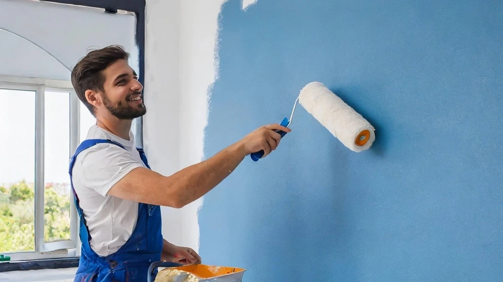 Kandıra Boya Badana Ustası
